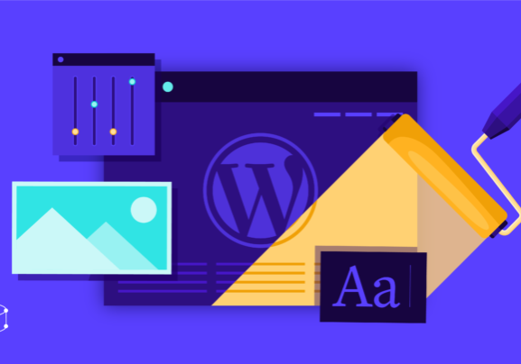 Customizing-your-WordPress-Website