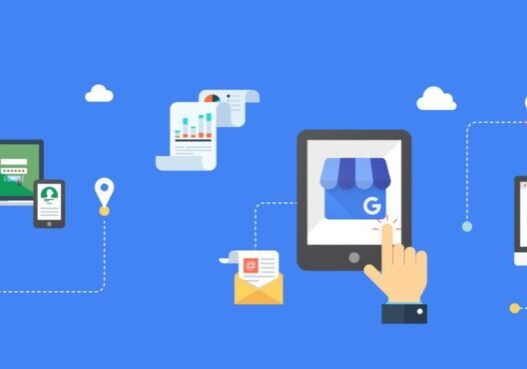 Google My Business Toronto